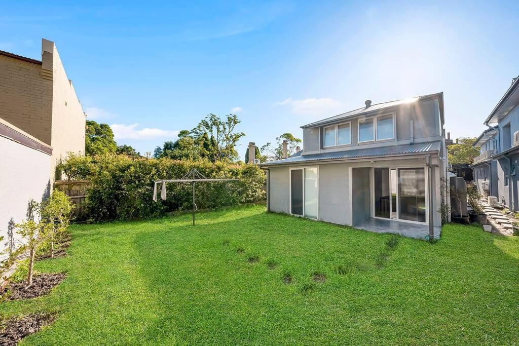 Casa vacanze Cozy Located In Crows Nest